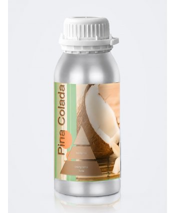 Parfum de Cameră Pina Colada 500 ml pentru Difuzor