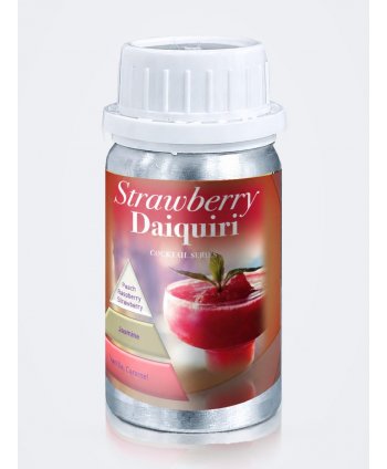 Parfum de Cameră Strawberry Daiquiri 50 ml pentru Difuzor