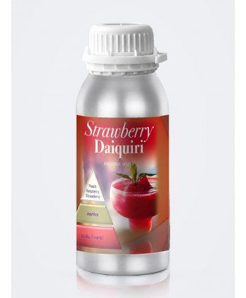 Parfum de Cameră Strawberry Daiquiri 500 ml pentru Difuzor