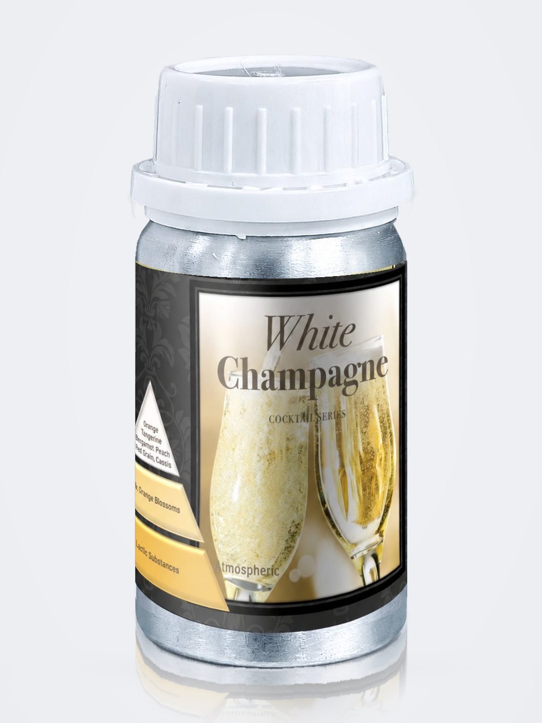 Parfum de Cameră White Champagne 50 ml pentru Difuzor