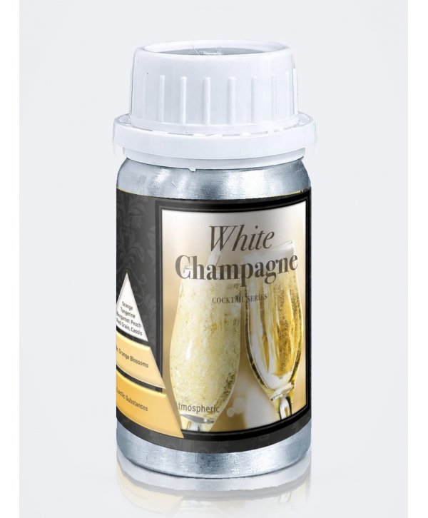 Parfum de Cameră White Champagne 50 ml pentru Difuzor