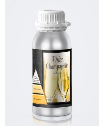Parfum de Cameră White Champagne 500 ml pentru Difuzor