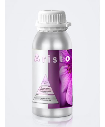 Parfum de Cameră Aristo 500 ml pentru Difuzor