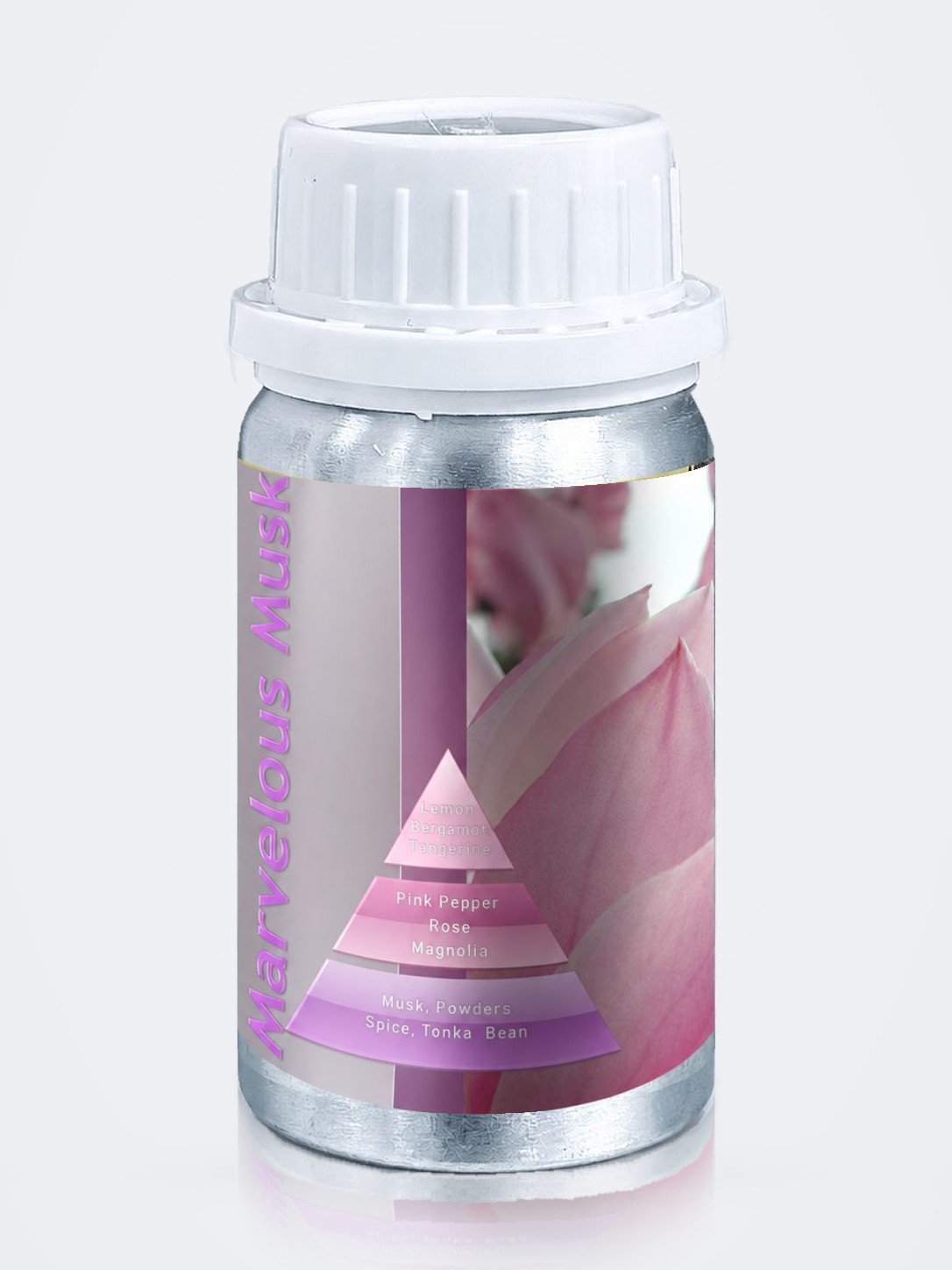 Parfum de Cameră Marvelous Musk 50 ml pentru Difuzor