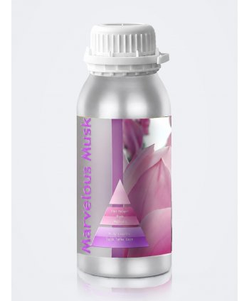 Parfum de Cameră Marvelous Musk 500 ml pentru Difuzor