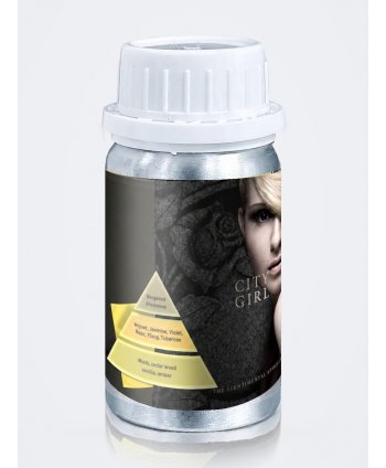 Parfum de Cameră City Girl 50 ml pentru Difuzor