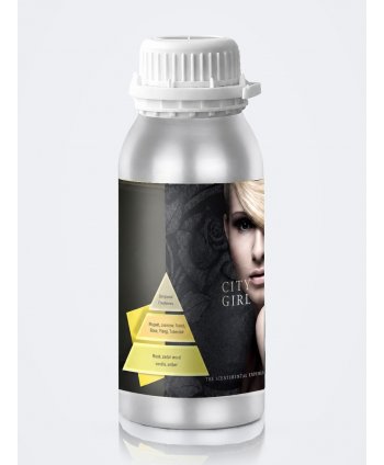 Parfum de Cameră City Girl 500 ml pentru Difuzor