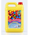 Săpun Lichid Bubble Gum – 5L | Curățare Delicată și Hidratare pentru Toate Tipurile de Piele