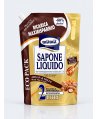 Săpun Lichid Argan și Miere MilMil 2L – Hidratare și Protecție pentru Pielea Sensibilă