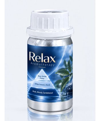Parfum de Cameră Relax Aromatherapy 50 ml pentru Difuzor
