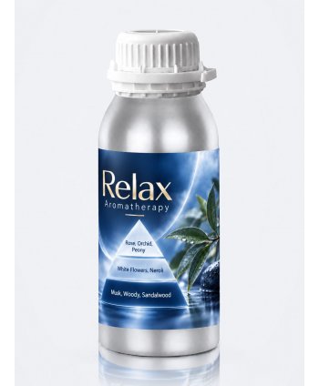 Parfum de Cameră Relax Aromatherapy 500 ml pentru Difuzor