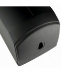  Dispensere prosoape hartie - Dispenser prosop hartie rola maxi, negru mat, Clar Systems I-Nova - arli.ro