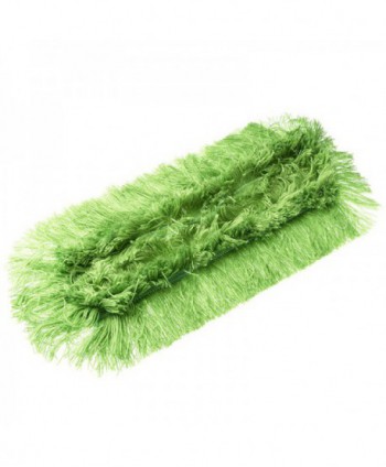  Mopuri profesionale - Mop BEST, verde - 40 cm - arli.ro