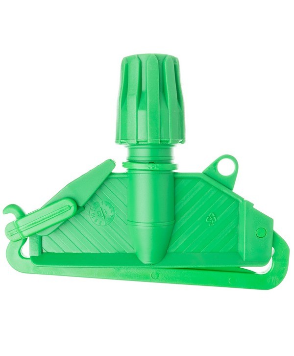 Suport Mop Kentucky din Plastic, Verde – Eficiență Maximă pentru Spațiile Alimentare Suport Mop Kentucky din Plastic, Verde – Eficiență Maximă pentru Spațiile Alimentare