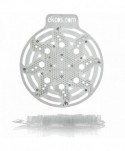 Odorizante pentru WC - Sita odorizanta pentru pisoar POWER SCREEN - TROPICAL - arli.ro