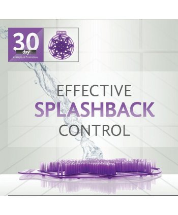 EKCOS® 🇺🇸 Power Screen Fresh - 2 Site Odorizante Profesionale pt Pisoar, anti stropire, antibacteriene, antimicrobiene