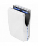 Uscatoare de maini - Uscător de Mâini Jofel Infinity cu auto sterilizare SteriTouch®🦠, HEPA, viteza aer 540 km/h 🚀, vaporizator 💦, Putere 1550W - arli.ro