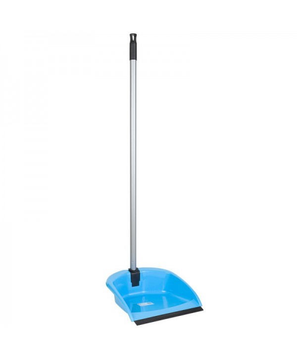 Produse de curatenie - - Făraș Ergonomic cu Coadă Metalică și Sistem de Depozitare Compact – Durabilitate și Eficiență în Curățenie - arli.ro