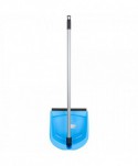 Produse de curatenie - Făraș Ergonomic cu Coadă Metalică și Sistem de Depozitare Compact – Durabilitate și Eficiență în Curățenie - arli.ro