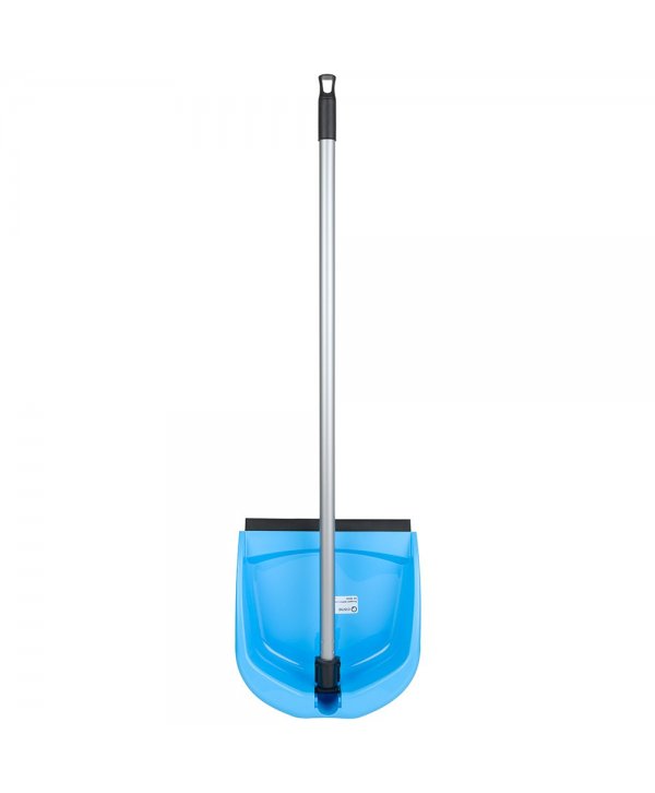 Făraș Ergonomic cu Coadă Metalică și Sistem de Depozitare Compact – Durabilitate și Eficiență în Curățenie