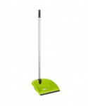 Produse de curatenie - Făraș Ergonomic cu Coadă Metalică și Sistem de Depozitare Compact – Eficiență și Durabilitate în Curățenie - arli.ro