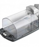Dozatoare de sapun din inox - Dozator din inox satinat pentru sapun lichid, calitate si finisaj premium, capacitate 900 ml, Jofel Aitana - arli.ro