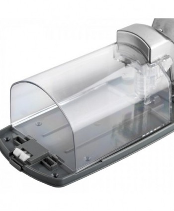 Dozator din inox satinat pentru sapun lichid, calitate si finisaj premium, capacitate 900 ml, Jofel Aitana