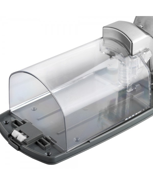 Dozator din inox satinat pentru sapun lichid, calitate si finisaj premium, capacitate 900 ml, Jofel Aitana Dozator din inox satinat pentru sapun lichid, calitate si finisaj premium, capacitate 900 ml, Jofel Aitana