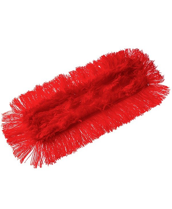 Sistem Profesional pentru Lustruire in Zone cu Risc Ridicat – Mop Antistatic 🚱 din Acryl + Suport Metalic, 40 cm Sistem Profesional pentru Lustruire in Zone cu Risc Ridicat – Mop Antistatic 🚱 din Acryl + Suport Metalic, 40 cm