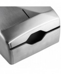 Dispensere prosoape hartie - Dispenser Prosoape Pliate din Inox Satinat Antivandalism Jofel Futura – Siguranță și Rezistență în Medii Exigente - arli.ro