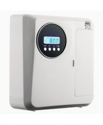  Odorizante camera - Aparat odorizant ArliScent 100D – Odorizare Profesională de Înaltă Calitate pentru Spații de până la 100 mp - arli.ro