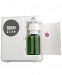  Odorizante camera - Dispenser pt ulei esential odorizant, acoperire 100 mp, priza, rezervor 200 ml, nebulizare, alb, ArliScent 100 D - arli.ro