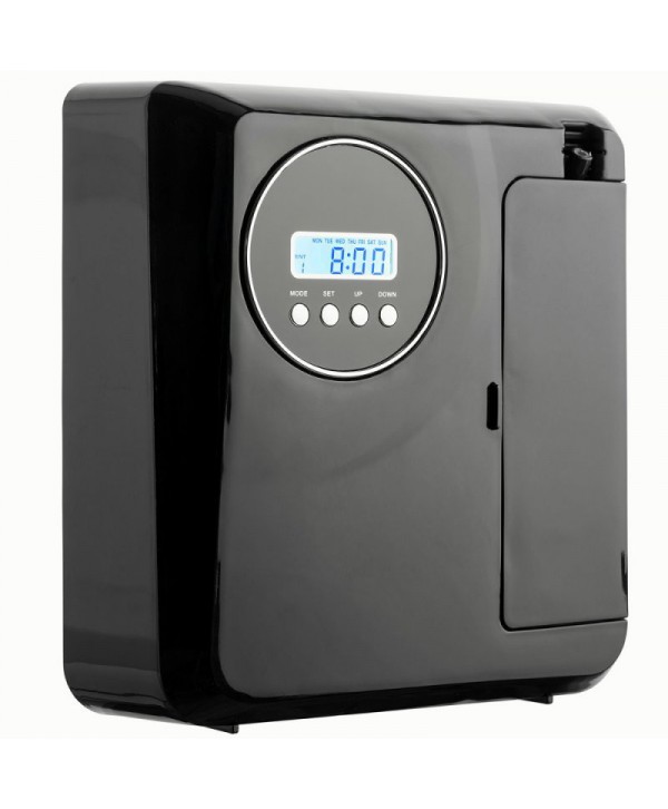 Uleiuri esentiale pentru 30 - 5000 mp - - Dispenser Uleiuri esentiale Profesional negru - ArliScent 100 D - arli.ro