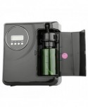  Odorizante camera - Dispenser pt ulei esential odorizant, acoperire 100 mp, priza, rezervor 200 ml, nebulizare, negru, ArliScent 100 D - arli.ro