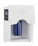 Uleiuri esentiale pentru 30 - 5000 mp - Dispenser odorizant profesional, aparat difuzor de arome prin nebulizare cu ulei esential, alb - UltraScent 200 S - arli.ro