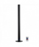 Odorizante camera - Difuzor de arome premium pt ulei esential odorizant, acoperire 65 mp, priza, telecomanda, aluminiu, negru, ArliScent 65 - arli.ro