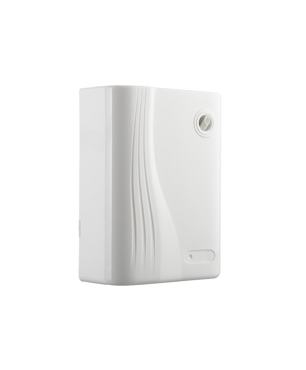 Dispenser pt ulei esential odorizant, acoperire 200 mp, priza, rezervor 200 ml, nebulizare, alb, ArliScent 200D