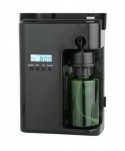Odorizante camera - Dispenser Uleiuri esentiale Profesional negru - ArliScent 200 D - arli.ro