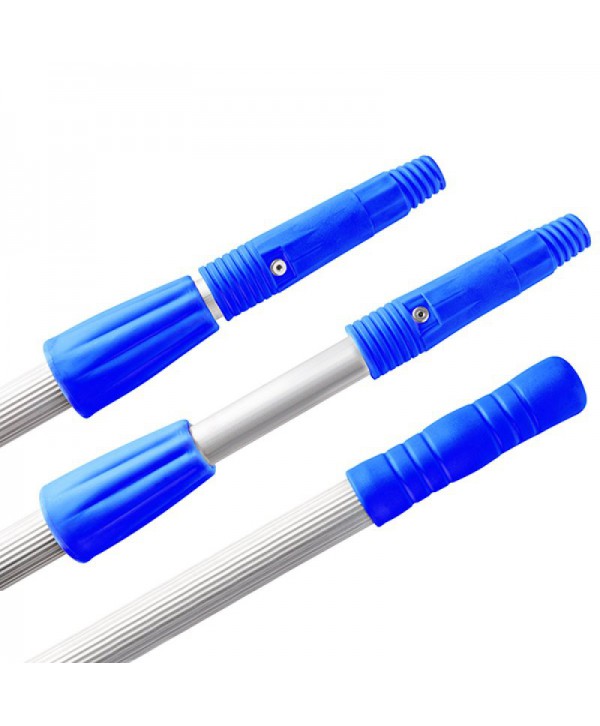 Materiale de curatenie - - Prelungitor telescopic profesional - 6 metri - arli.ro