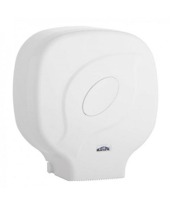 Dispensere hartie igienica - - Dispenser de Hârtie Igienică Jumbo Awion – Varianta Economică și Versatilă pentru Spații Intens Circulate - arli.ro
