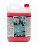  Detergenti si solutii de curatat - Detergent profesional pentru masini de curatat - Aquagen MG - arli.ro