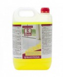 Detergenti si solutii de curatat - Aquagen IC Lemon – Detergent Profesional pentru Pardoseli cu Bio-Alcool și Parfum Revigorant de Lămâie - arli.ro