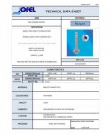 Cosuri de gunoi, containere si pubele - 🚬 Scrumieră de Exterior din Inox 4L – Jofel, Fixare în Pardoseală, Antivandalism, Garanție 10 Ani - arli.ro