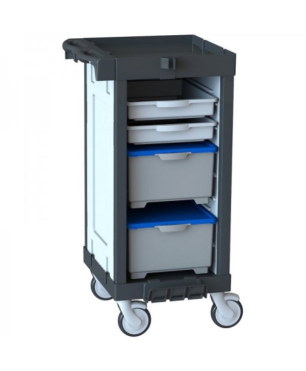 Cărucior Alimentare Minibar🧊 ArliPlus® M102 - Compact, Eficient și Extrem de Silențios pentru Servirea Camerelor Cărucior Alimentare Minibar🧊 ArliPlus® M102 - Compact, Eficient și Extrem de Silențios pentru Servirea Camerelor