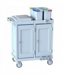  Carucioare medicale - Carucior medical modular ArliPlus® M111 - arli.ro