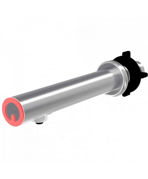 Dozatoare de sapun din inox - - Dozator de sapun lichid incastrabil, senzor - Infinity W - arli.ro