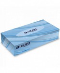 Consumabile hartie - Șervețele faciale extrafine Lucart 100 buc – Delicatețe și Performanță Premium - arli.ro