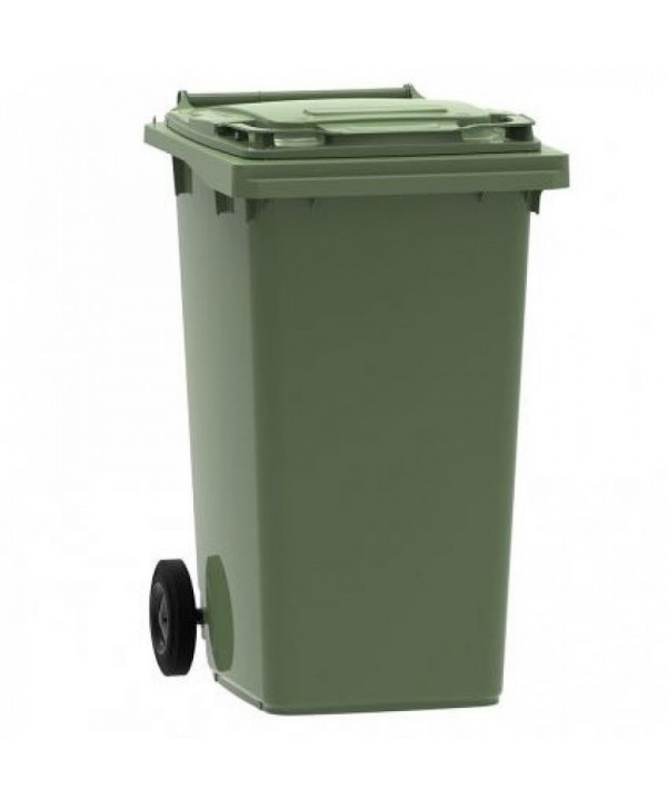 Cosuri gunoi colectare selectiva - - 🚮 Pubelă Verde Colectare Selectivă 240L – Fabricată în Germania de ESE®, Performanță Ridicată pentru Deșeuri Biodegradabile - arli.ro