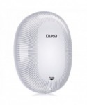 Dozatoare de sapun din ABS - Dozator de sapun lichid, alb - 850 ml - arli.ro