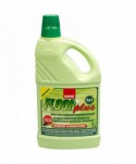  Detergenti si solutii de curatat - Detergent pardoseli - Sano Floor Plus 1L - arli.ro